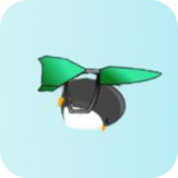企鹅学飞<span>(user made)</span>1.0_rowtechapk.com
