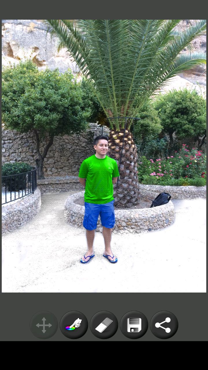 Change Color screenshot image 19_Popularmodapk.com