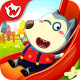 Wolfoo Kindergarten2.6.1_rowtechapk.com