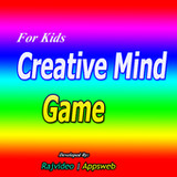 Creative Mind - Word Search3.7_rowtechapk.com