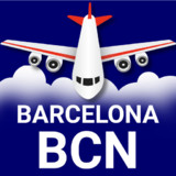 Barcelona El Prat Airport: Flight Information8.0.140_rowtechapk.com