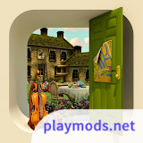 Escape Game: Cotswolds<span>(No Ads)</span>1.0.5_rowtechapk.com