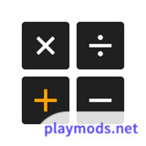 RealCalc Plus<span>(Full Version)</span>3.1.0_rowtechapk.com