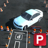 Parking car Perfection0.04_rowtechapk.com