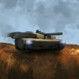Tank Battle Game30.0_rowtechapk.com