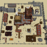 Minecraft - Pocket Edition(Dungeon Weapon Mods and Rust-Inspired Maps)<span>(experience it all)</span>1.16.201.01_rowtechapk.com