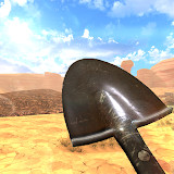 Gold Rush Miner Simulator 3D<span>(Unlimited money)</span>1.0.2.4_rowtechapk.com