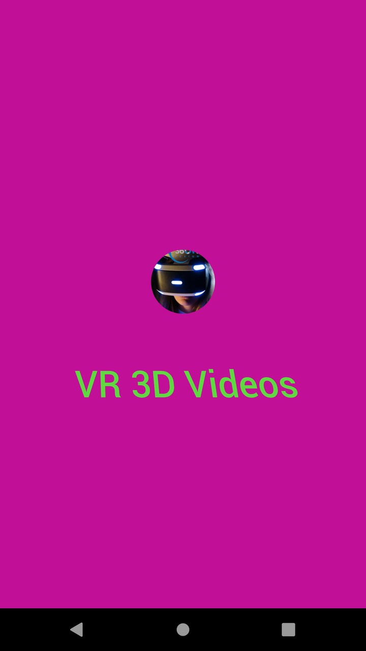 VR 3D 360 Videos screenshot image 5_Popularmodapk.com