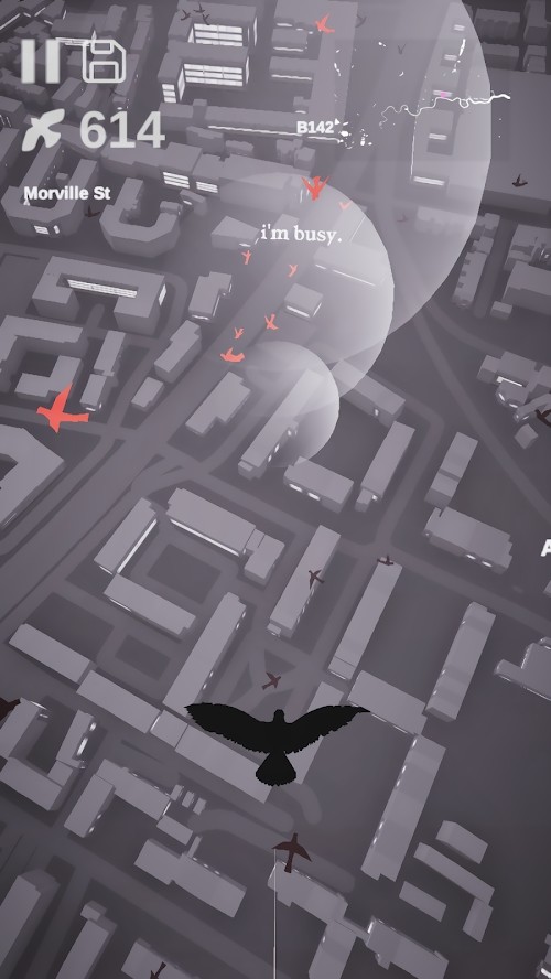 Pigeon: A Love Story(all contents for free) screenshot image 21_Popularmodapk.com