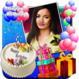 Birthday Photo Frame 20221.0.53_rowtechapk.com
