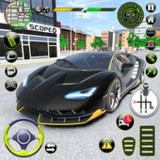 Car Game Simulator Racing Car1.56_rowtechapk.com