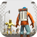 Fast running teenager (test suit)1.0.2_rowtechapk.com