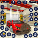 Smart Car Wash Auto Workshop4.4_rowtechapk.com