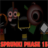Sprunki - Phase 15<span>(Player-made)</span>1.1.1_rowtechapk.com