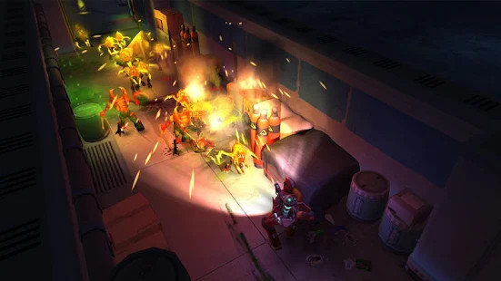 异形工厂破解版<span>(mod)</span> screenshot image 14_Popularmodapk.com