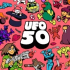 UFO 50<span>(free download)</span>1.1_rowtechapk.com