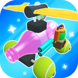 Assemble Racing Battle<span>(No Ads)</span>1.1.7_rowtechapk.com