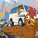 Taxi Ranked 2<span>(Unlimited Currency)</span>0.25_rowtechapk.com