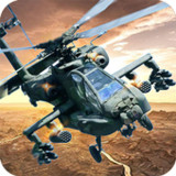 Gunship Strike 3D<span>(Unlimited Money)</span>1.2.8_rowtechapk.com