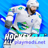 Hockey All Stars 24<span>(MOD MENU)</span>1.1.1.273_rowtechapk.com