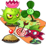 植物大战僵尸GhTr<span>(Player-made)</span>6.1_rowtechapk.com