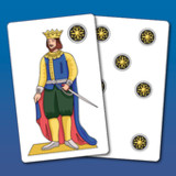 Scopa Classica - Card Game0.10.0_rowtechapk.com
