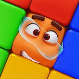 Cube Busters<span>(Mod Menu)</span>3.0.0_rowtechapk.com