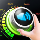 Extra Volume Booster Equalizer4.8_rowtechapk.com