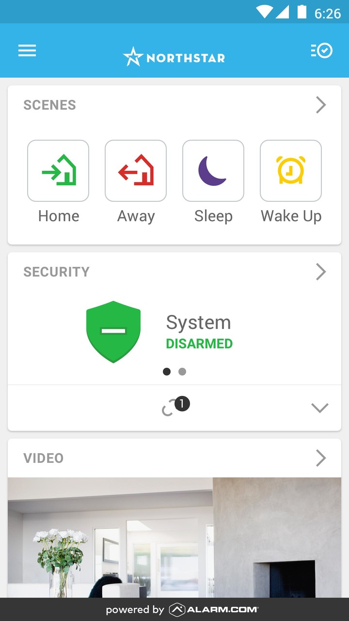 NorthStar Home screenshot image 3_Popularmodapk.com