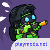 Shooter Adventure<span>(Unlimited Resources)</span>0.0.7_rowtechapk.com