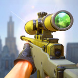 Sniper Shot 3D : Gun Shooting<span>(Unlimited Money)</span>1.0.46_rowtechapk.com