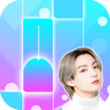 BTS KPOP Piano Tiles4.0_rowtechapk.com