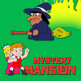 Mystery Mansion(80s LCD Game)1.1.2_rowtechapk.com