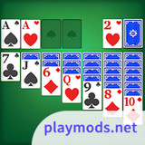 Solitaire Classic<span>(mod)</span>2.365.0_rowtechapk.com