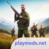 American Wild Hunting Marksman<span>(Unlimited Resources)</span>1.0_rowtechapk.com