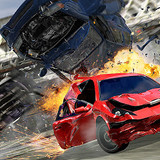 Real Car Crash Accidents Sim<span>(Mod APK)</span>1.2_rowtechapk.com