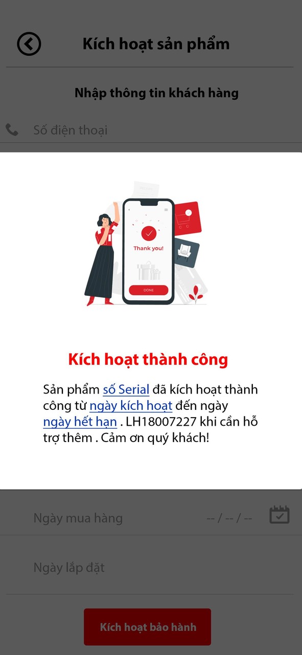 BHDT ELMICH VIET NAM screenshot image 3_Popularmodapk.com