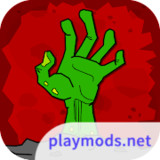 Overrun Zombie Tower Defense<span>(Unlimited Money)</span>2.61_rowtechapk.com