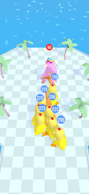 Grow Army screenshot image 17_Popularmodapk.com