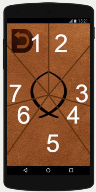 BÍBLIA  -PERGUNTAS E RESPOSTAS screenshot image 2_Popularmodapk.com