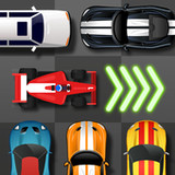 Unblock Cars : Parking Puzzle1.0_rowtechapk.com