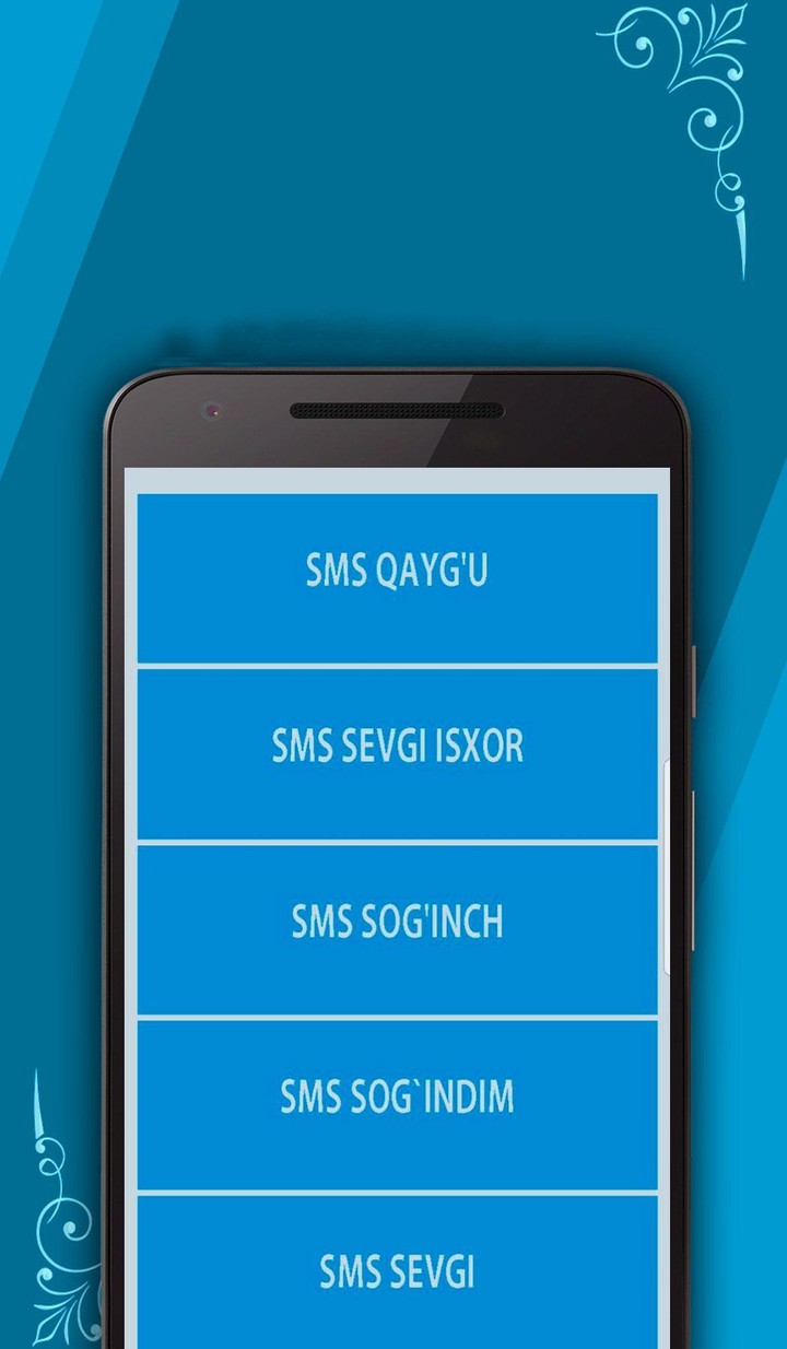 SMS Sherlar screenshot image 7_Popularmodapk.com