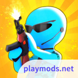 Stickman Base Attack<span>(Unlimited Money)</span>0.1.0_rowtechapk.com