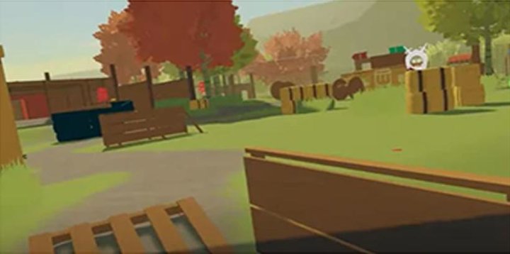 Rec Room VR Walkthrough screenshot image 3_Popularmodapk.com