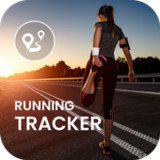 Running Fitness & Map Tracker1.1_rowtechapk.com