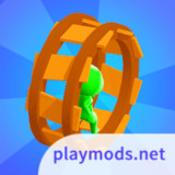 Spin and Slice<span>(No Ads)</span>1.70_rowtechapk.com