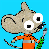 Mouse & Crane<span>(Free Download)</span>1.0.5_rowtechapk.com