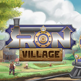 Iron Village<span>(Free Download)</span>1.1.00_rowtechapk.com