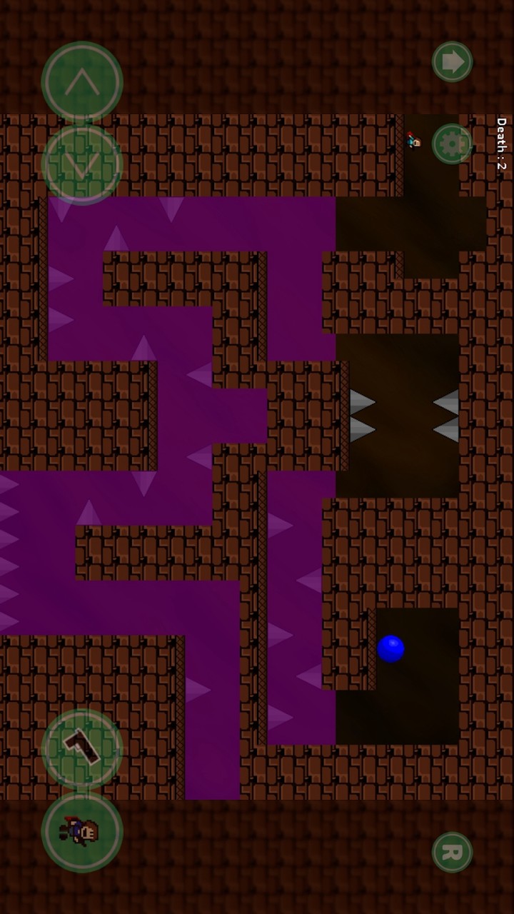 I wanna see the Moon - Demon Action Adventure -(No Ads) screenshot image 2_Popularmodapk.com