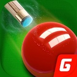 Snooker Stars - 3D Online Sports Game(Inexhaustible energy)4.9919_rowtechapk.com